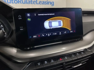 Skoda Octavia - imagine 14