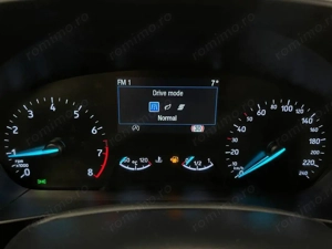 Ford Focus - imagine 18