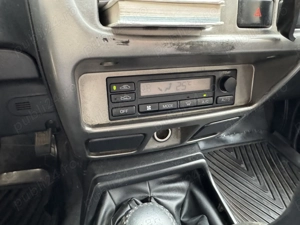 Nissan KING CAB   Navara 2.5 Di  2006 - imagine 2