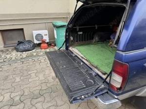 Nissan KING CAB   Navara 2.5 Di  2006 - imagine 5