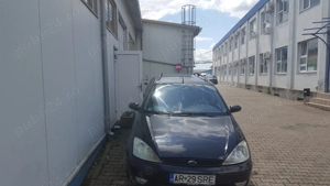 Vînd ford focus 1.8 benzina euro 4 - imagine 3