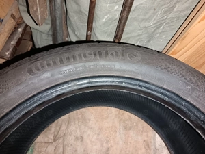 Anvelope continental 275 40 R18 runflat - imagine 5