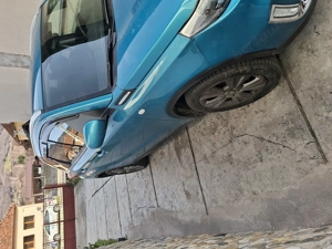 Vitara facelift 2021 hibrid - imagine 3