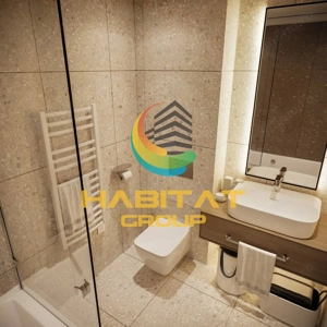 Titan 3 camere decomandat  76 mp  doar 15 min. metrou Teclu - imagine 11