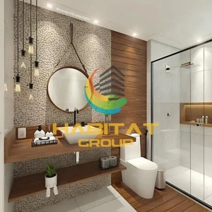 Titan Garsoniera decomandata 44 mp la 5 minute Parcul Teilor - imagine 3