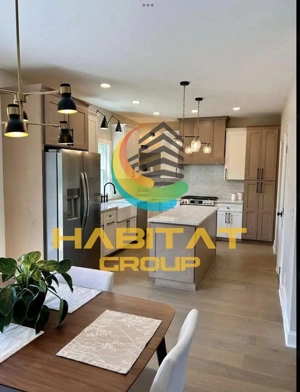 Titan Garsoniera decomandata 44 mp la 5 minute Parcul Teilor - imagine 5