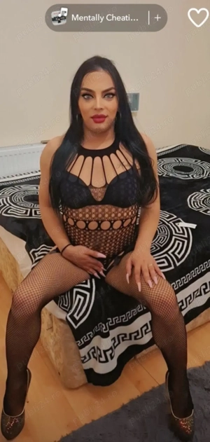 Transexuala discreta dor petru căteva zile