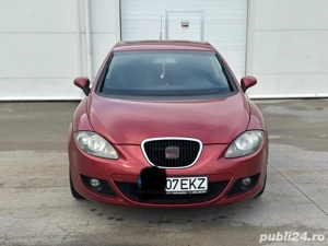 Seat leon  motor 1.9 motorina 