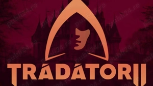 Tradatorii (Pro TV) - complet (1 sezon)