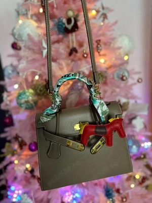 Geanta din piele dama 