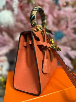 Geanta Hermes kelly 25 cm 