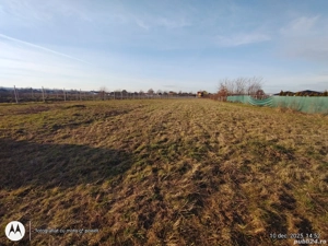 INVESTITIE ! Sacalaseni intravilan  - imagine 3