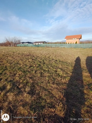 INVESTITIE ! Sacalaseni intravilan  - imagine 5