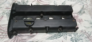 Capac ax cu came Ford Focus 2 benzina - imagine 2