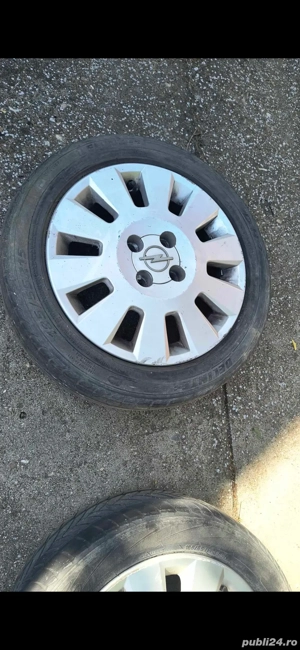 Vand jante Opel - imagine 2