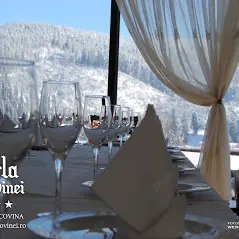 Angajam ajutor bucatar cu experienta