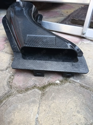 H-Gear Pro-Line Carcasa Filtru Sport Honda Civic - imagine 3