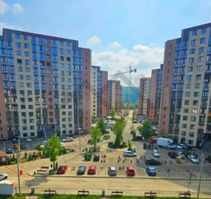 Apartament 3 camere CUG - Visoianu