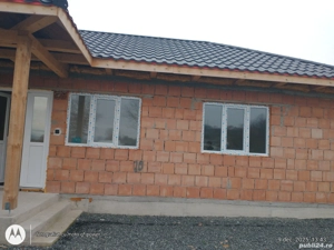 La DN,casa noua scop afacere comercial cu 18 ari