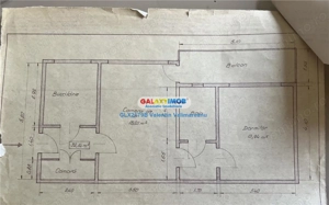 Apartament 2 camere Bucurestii Noi