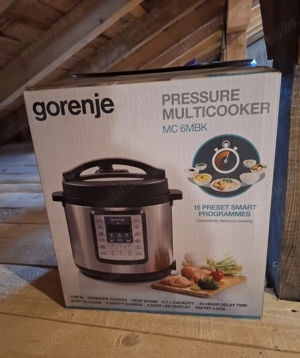 Multicooker Gorenje