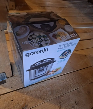 Multicooker Gorenje - imagine 2