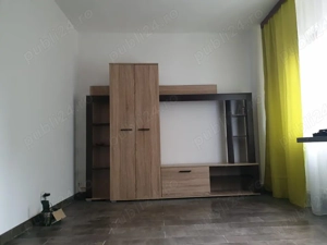 Garsoniera decomandata 