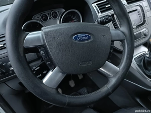Ford kuga 2tdci 2010 4x4  - imagine 5