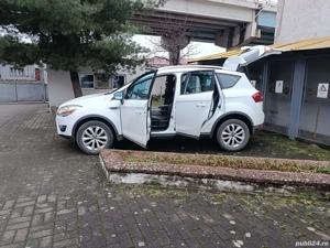 Ford kuga 2tdci 2010 4x4  - imagine 2