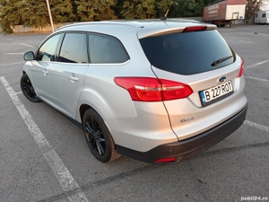 Ford Focus 1.5 EcoBoost Break   2015 - imagine 2