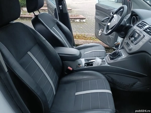Ford kuga 2tdci 2010 4x4  - imagine 7