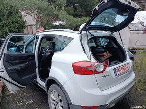 Ford kuga 2tdci 2010 4x4  - imagine 8