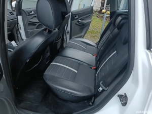 Ford kuga 2tdci 2010 4x4  - imagine 6