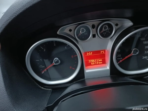 Ford kuga 2tdci 2010 4x4  - imagine 4