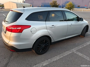 Ford Focus 1.5 EcoBoost Break   2015 - imagine 3