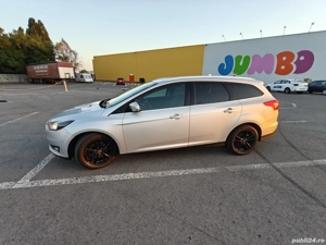 Ford Focus 1.5 EcoBoost Break   2015 - imagine 4