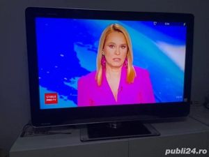 vand tv Sharp Aquos - imagine 2