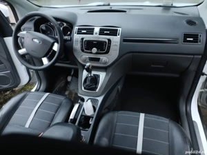 Ford kuga 2tdci 2010 4x4  - imagine 10