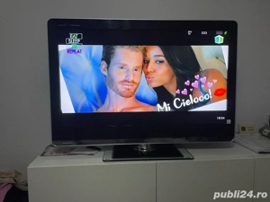 vand tv Sharp Aquos - imagine 3