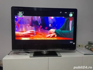 vand tv Sharp Aquos - imagine 4
