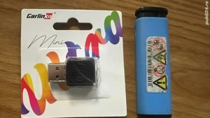 CarPlay & Android auto - nou