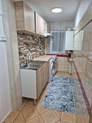 Inchiriez apartament 2 camere etaj 1 - imagine 5