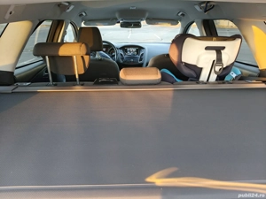 Ford Focus 1.5 EcoBoost Break   2015 - imagine 9