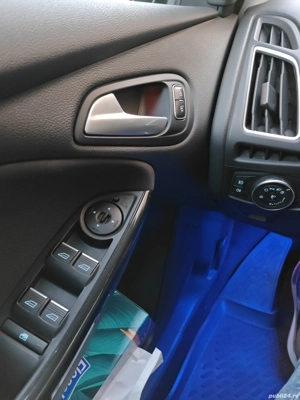 Ford Focus 1.5 EcoBoost Break   2015 - imagine 8