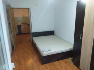 Ap 2 cam Precista 49mp etaj 3 mobilat centrala termopan bloc nou 