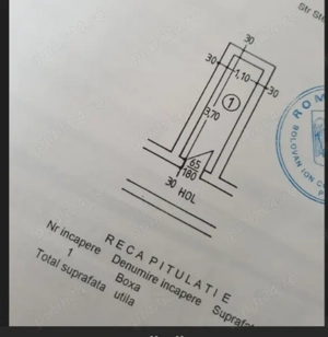 Garsoniera decomandata  - imagine 4