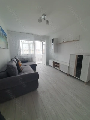 Apartament 2 camere Trivale 