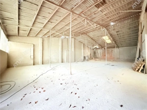 Hala industriala de vanzare in Cisnadie 1173 mp - imagine 2