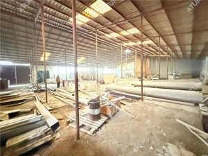 Hala industriala de vanzare in Cisnadie 1173 mp - imagine 7