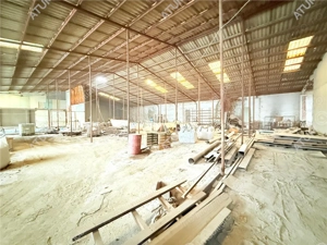 Hala industriala de vanzare in Cisnadie 1173 mp - imagine 4